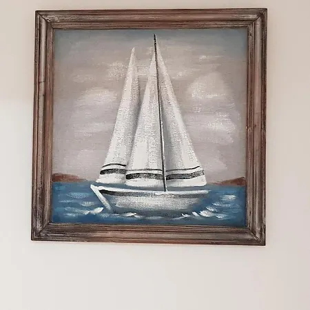 Casuzza Cala Marina Vakantiehuis