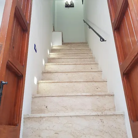 Vakantiehuis Casuzza Cala Marina Cefalù