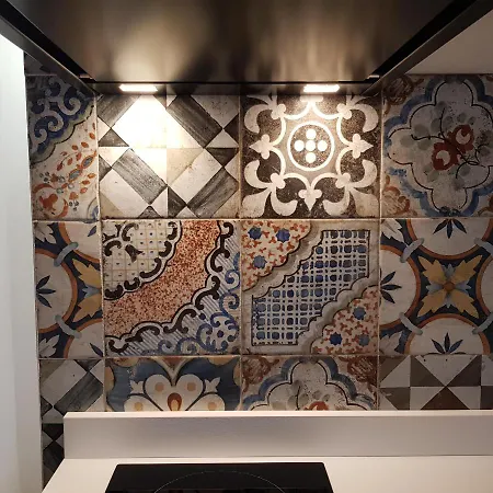 Casuzza Cala Marina * Cefalù