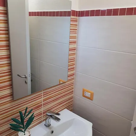 Vakantiehuis Casuzza Cala Marina Cefalù