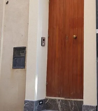 Casuzza Cala Marina Vakantiehuis *